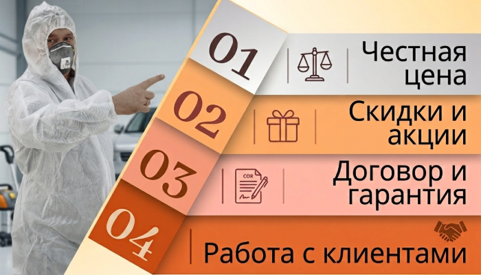 преимущества ЕСД